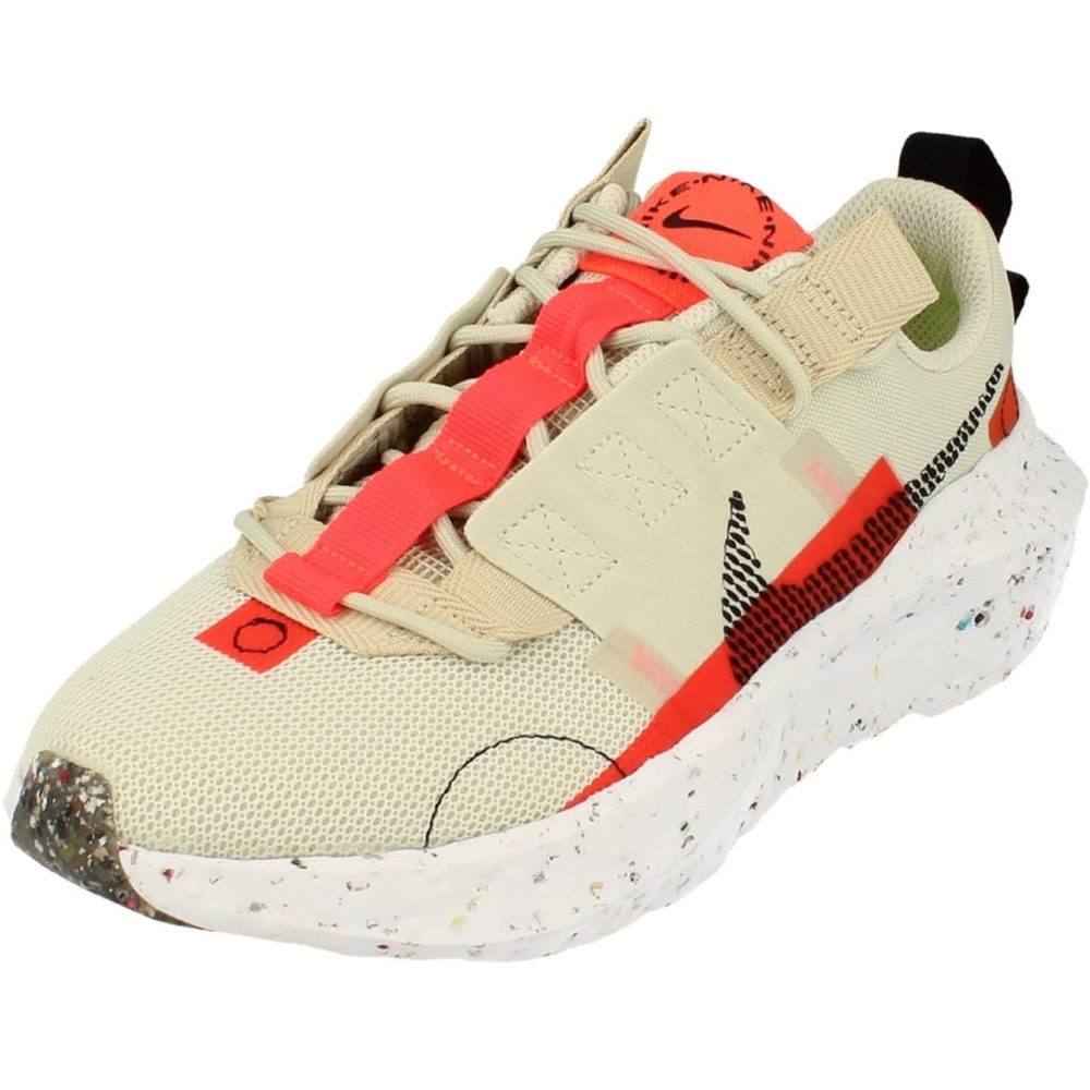 Womens nike crater impact 9.5